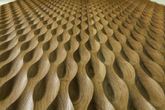 Oživte váš interiér 3D dřevěnými obklady